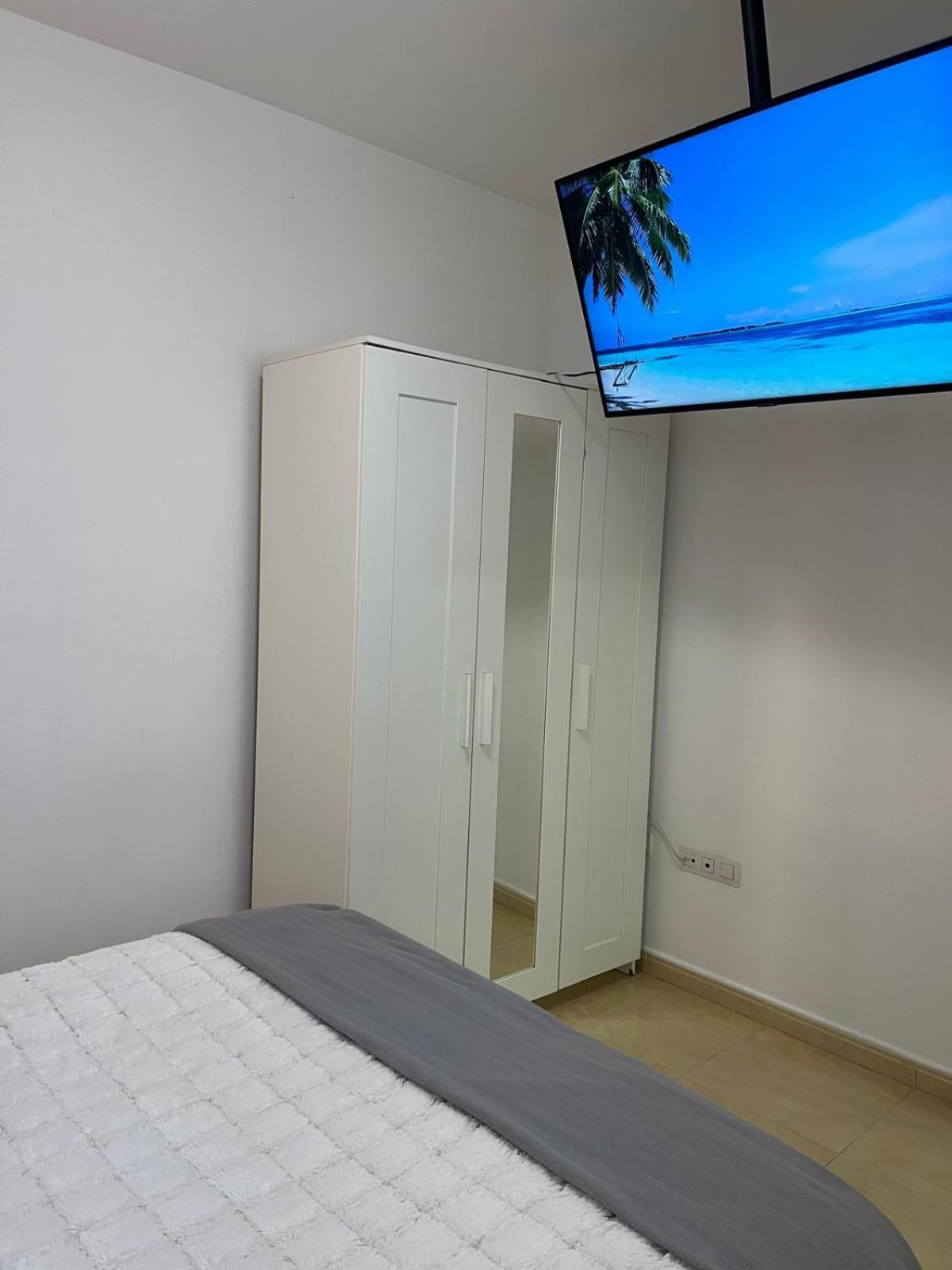 Silver House Lanzarote Arrecife  Exterior foto